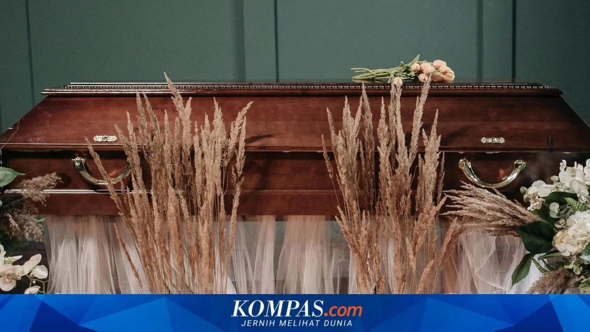 Pria Meninggal 5 Tahun Lalu Masuk Daftar Anggota Komisi Pemilu Sudan Selatan