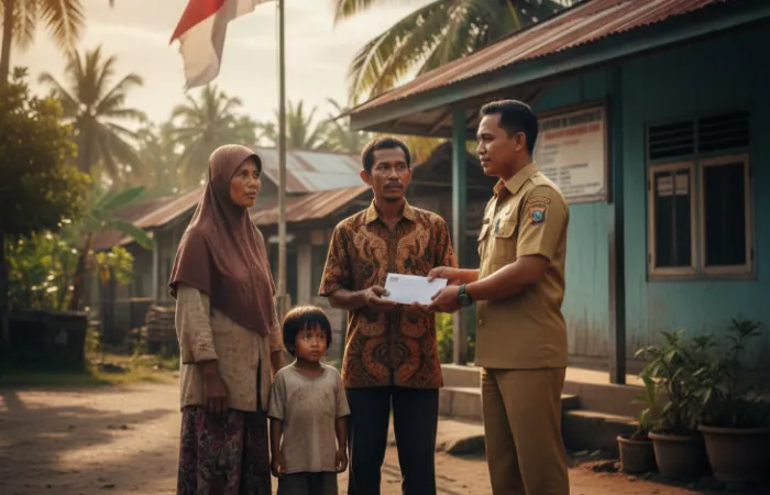 Percepatan Penyaluran PKH 2026: Keluarga Penerima Manfaat Dapat Bantuan Rp600 Ribu