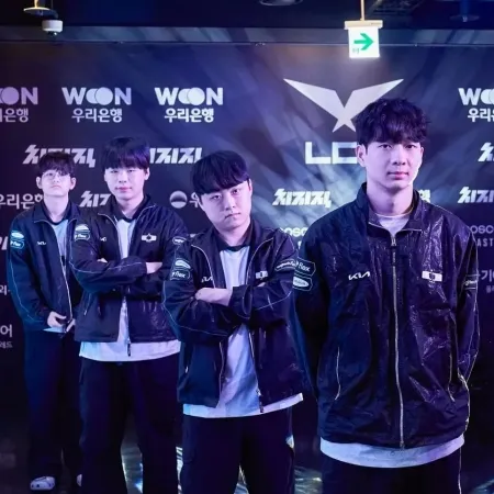 Dplus KIA Raih Kemenangan Bersejarah di LCK Cup 2026, Lucid Diperpanjang Kontrak