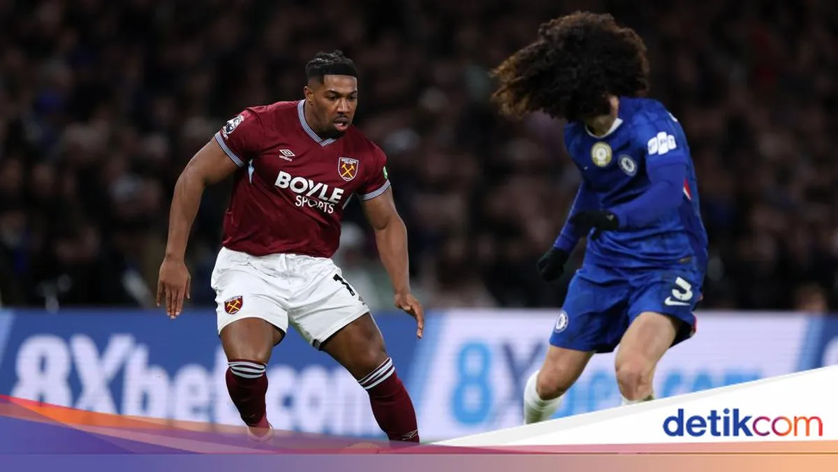 Insiden di Lapangan: Marc Cucurella dan Adama Traore Kini Berdamai