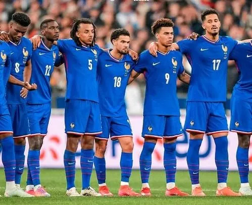 Prancis Siap Kejar Gelar Ketiga di Piala Dunia 2026
