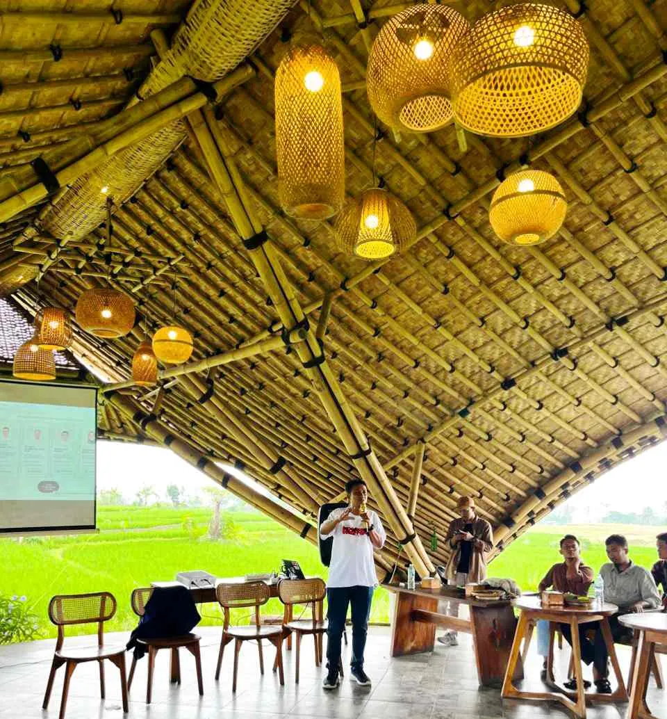 LPPSLH Luncurkan Platform Digital untuk Pemberdayaan Masyarakat Sipil