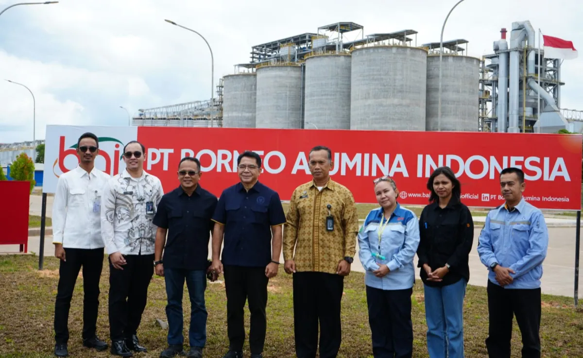 Dukungan Imigrasi untuk Investasi di Mempawah Ditekankan Anggota DPR