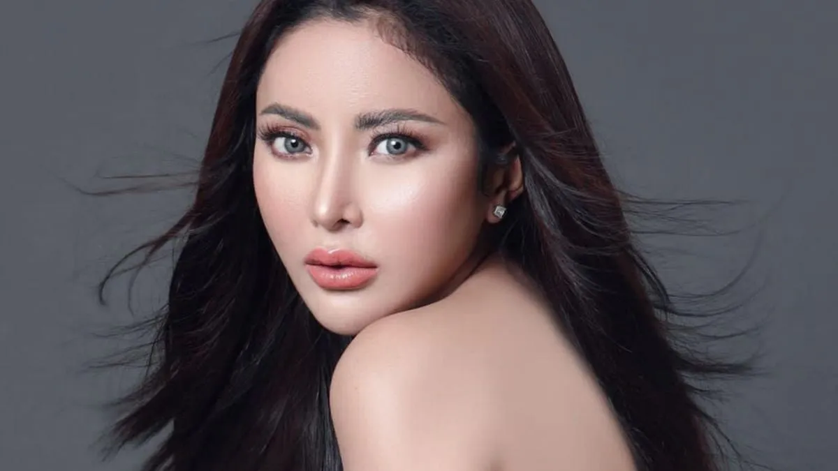 Profil Ayu Aulia: Selebritas Terkait Isu Perselingkuhan Ridwan Kamil