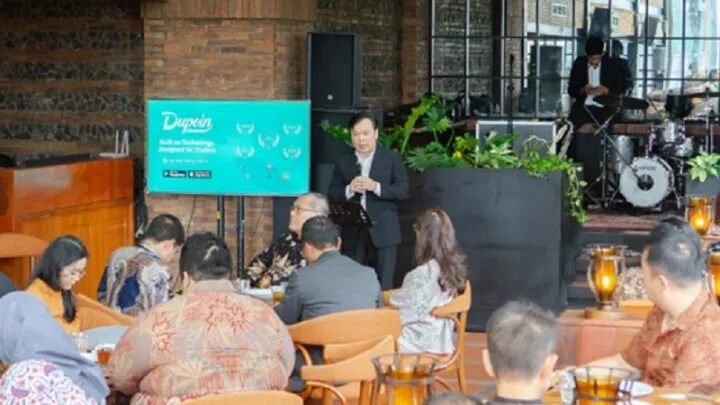Dupoin Futures Gelar Diskusi Pentingnya Regulasi dalam Perdagangan Berjangka