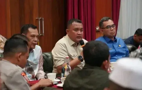 Pembangunan Kabupaten Bogor Belum Merata Setelah Satu Tahun Pemerintahan