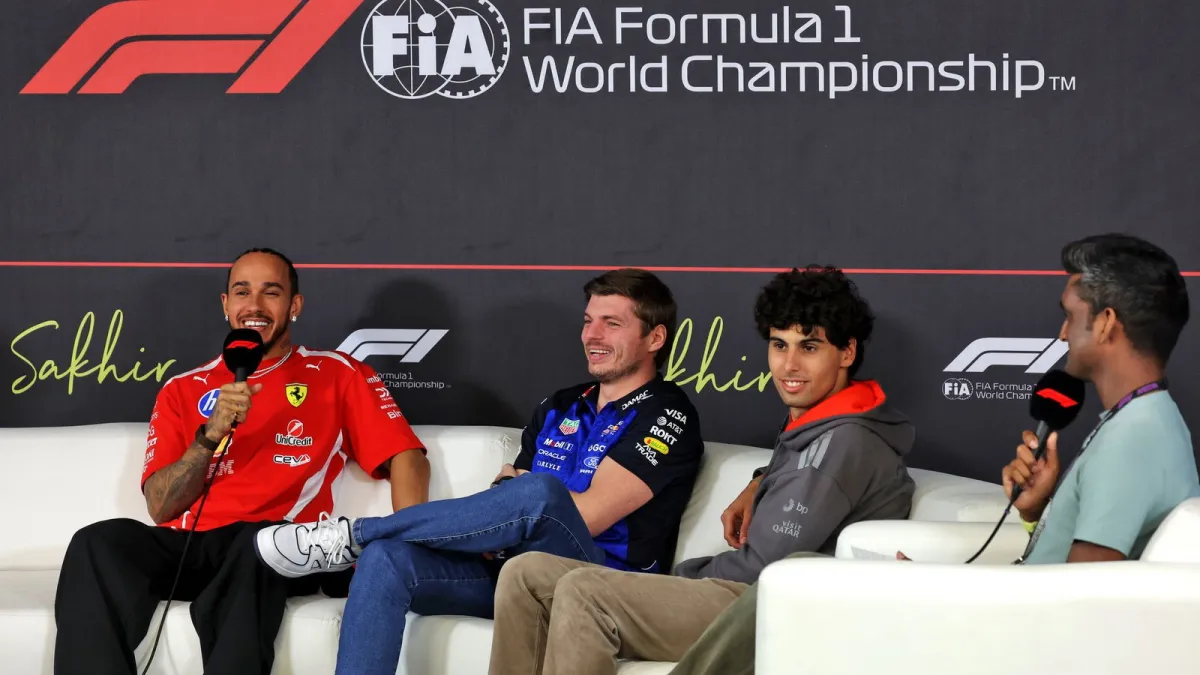 Pembalap F1 Pertanyakan Kemampuan Menyalip Mobil Baru 2026