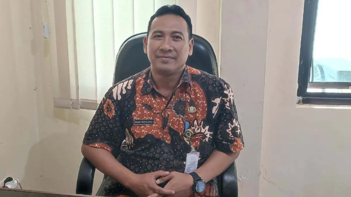 1.071 Keluarga di Purworejo Wisuda Graduasi Mandiri PKH