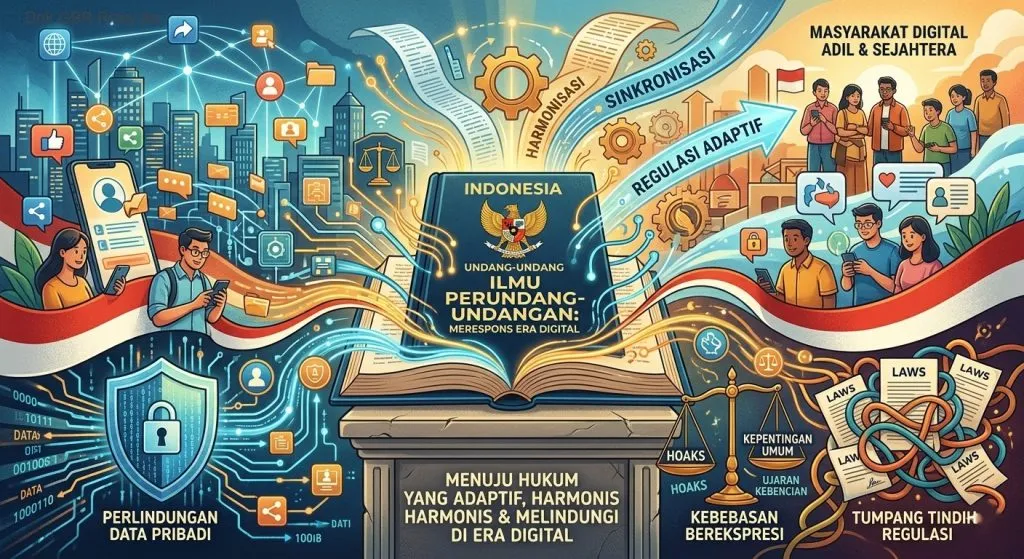 Putusan MK Larang Wakil Menteri Rangkap Jabatan Dorong Tata Kelola Pemerintahan Bersih
