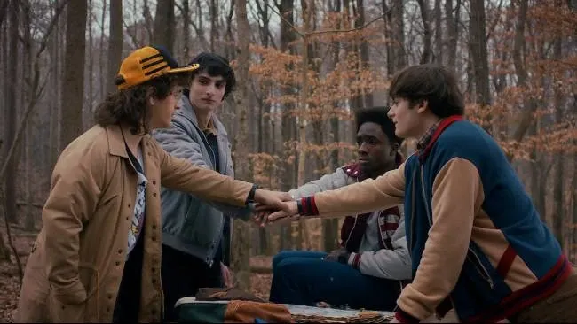 Rekomendasi Film dan Serial Netflix Januari 2026: Terakhir Stranger Things