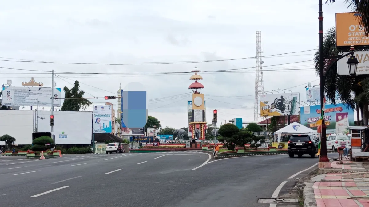 Kota Bandar Lampung Butuh Perbaikan Sistem Transportasi Umum