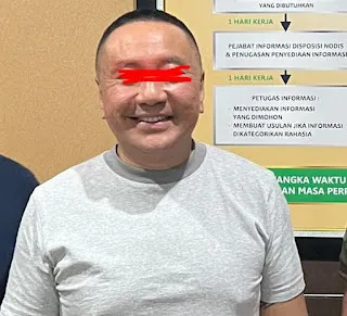 Kejaksaan Agung Tangkap Buronan Kasus Penipuan di Sukoharjo