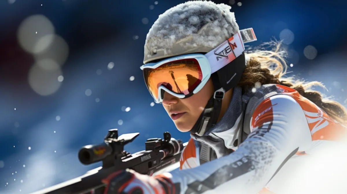 Biathlon: Perpaduan Adrenalin Ski dan Ketepatan Menembak di Olimpiade Musim Dingin 2026