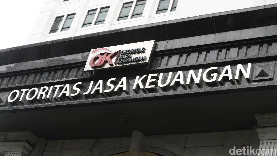 OJK Tangani 32 Kasus Pelanggaran Pasar Modal Secara Intensif