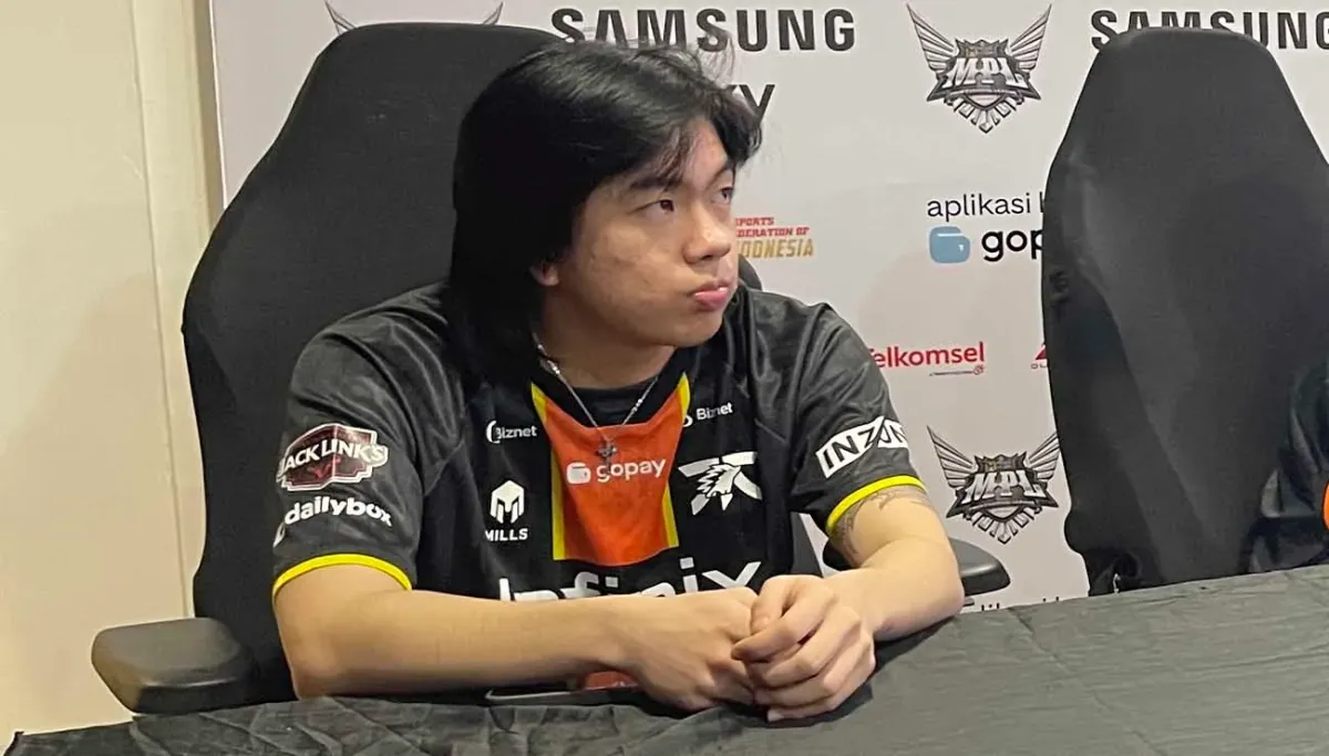 Kiboy Ungkap Kesalahan Utama Kalah di Royal Derby MPL Season 14 dan Trailer Agni Village of Calamity