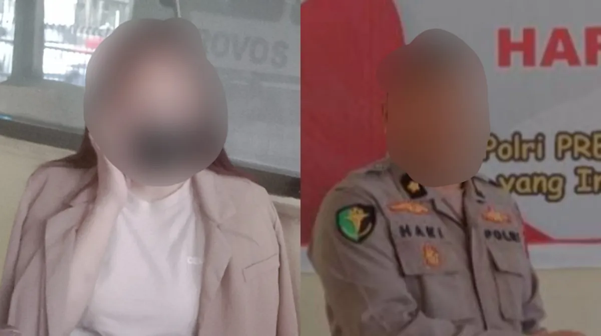 Dokter RS Bhayangkara Kendari Bebas Hukum Usai Korban Cabut Laporan