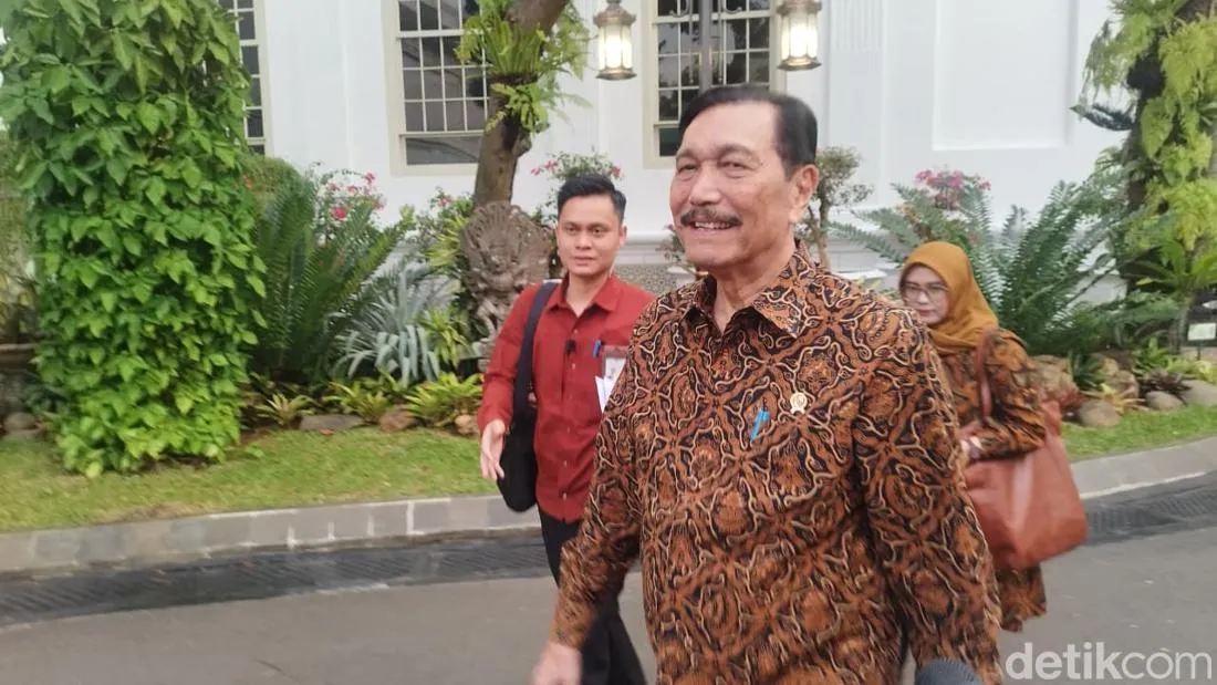 Perjanjian Dagang Indonesia-AS: Langkah Strategis Menghadapi Ketidakpastian Global