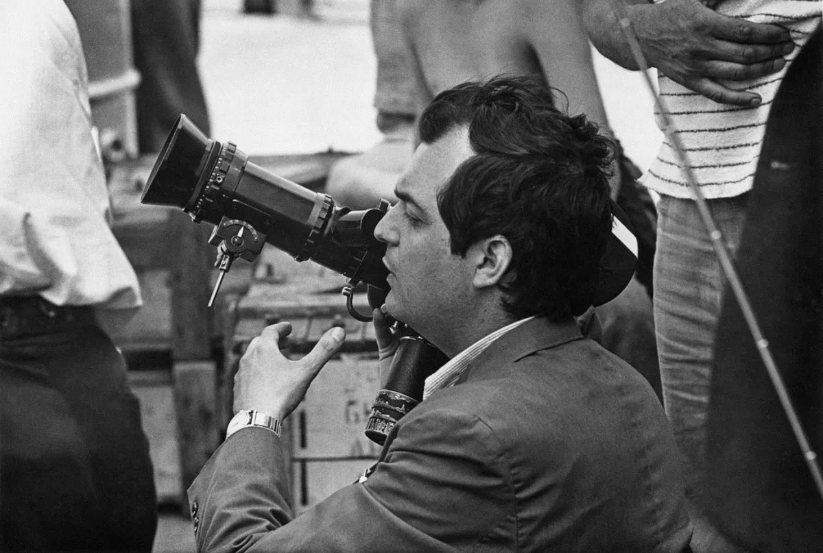 Pengalaman Sinematik Stanley Kubrick di Royal Palace, Paris