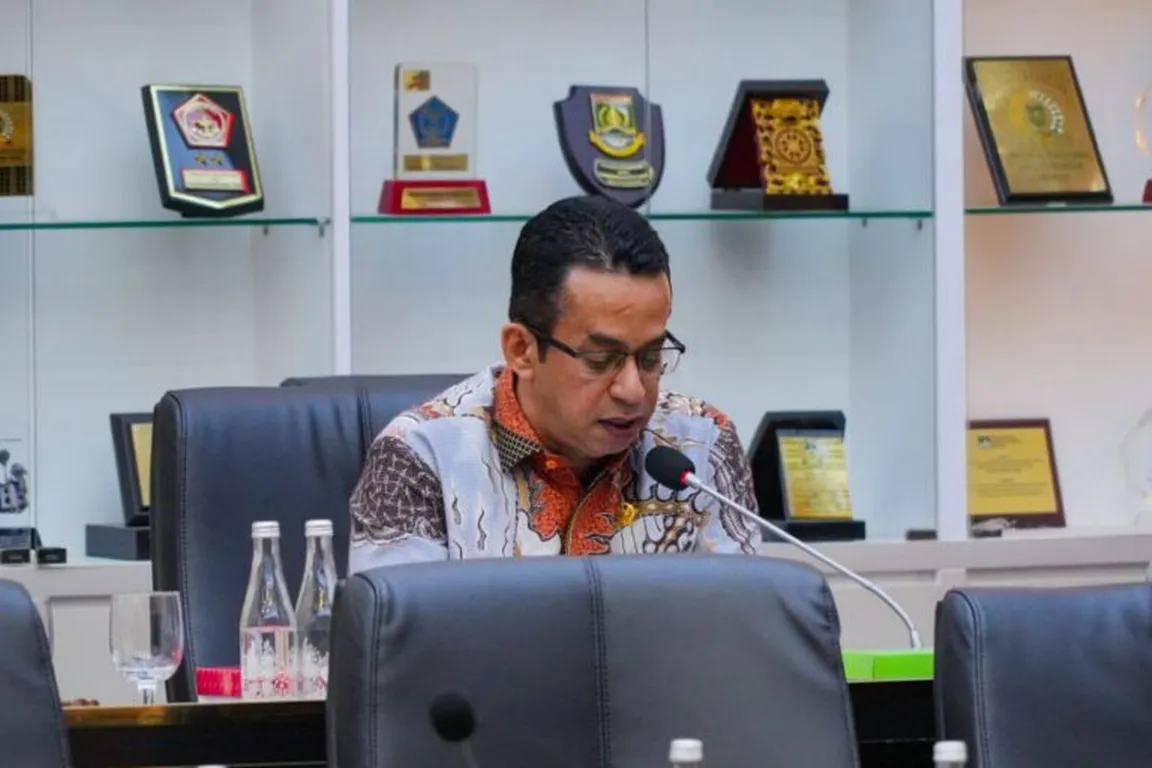PKS Dukung Revisi UU Haji untuk Lindungi Jamaah dan Tegaskan Independensi BPKH