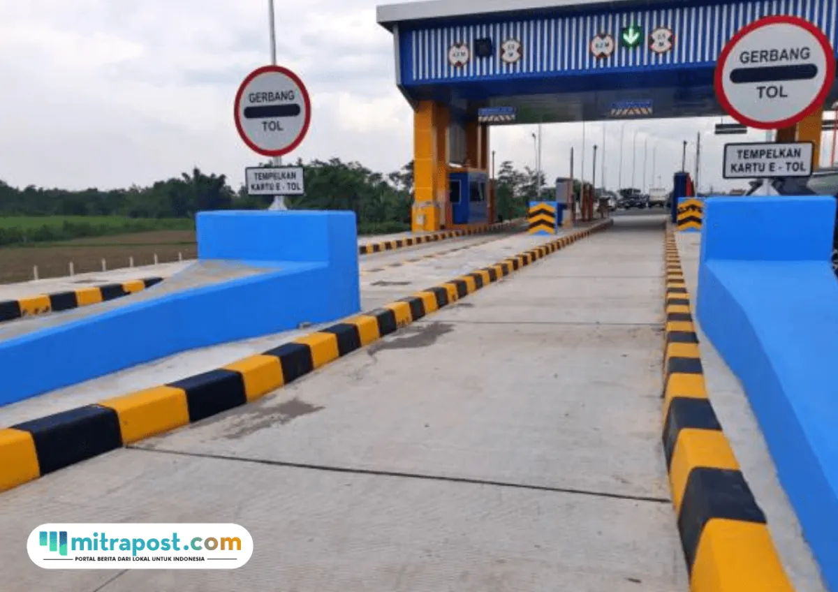 Uang Ganti Rugi 15 Bidang Tanah Proyek Tol Jogja-Bawen Ditempatkan di Pengadilan