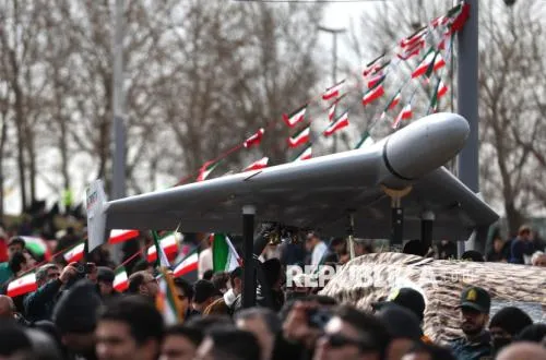 Iran Tegaskan Semua Target Musuh Akan Direspons Jika Diserang