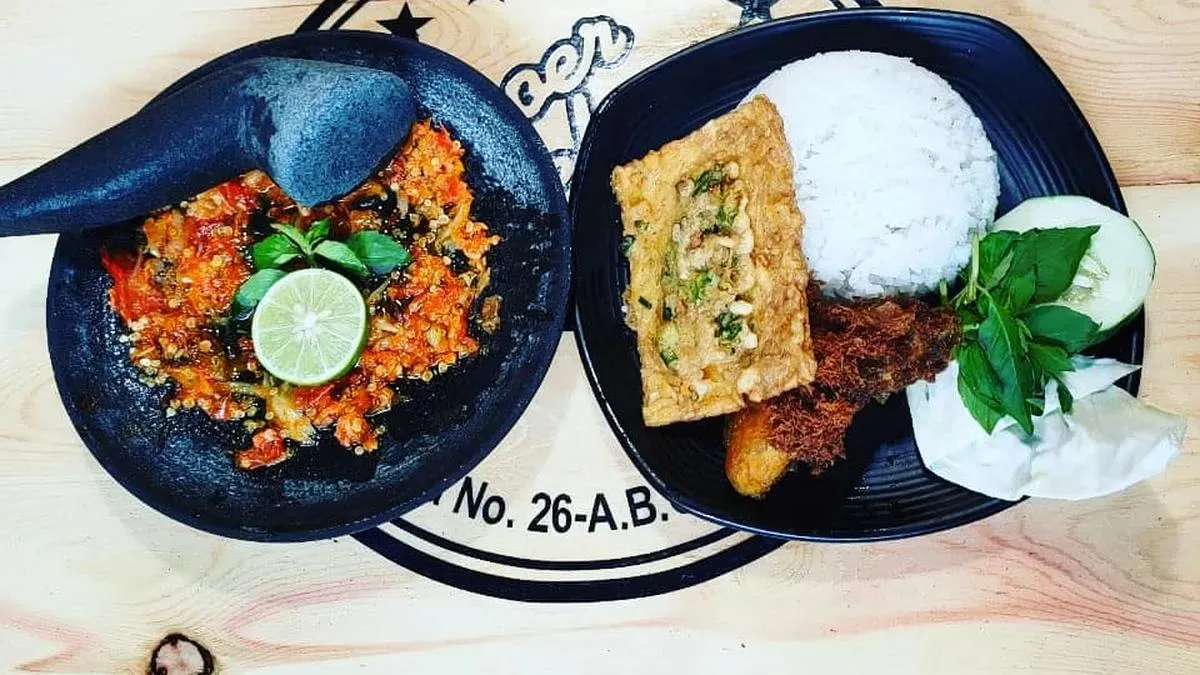 Tempat Sahur Lezat dan Terjangkau di Malang untuk Ramadan 2026