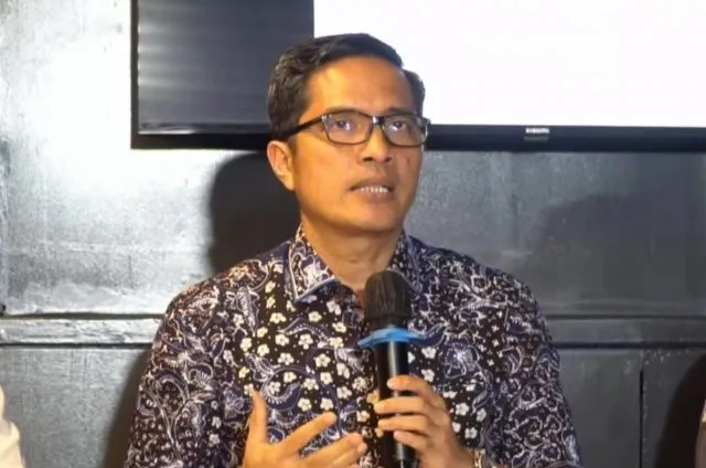 Febri Diansyah: Hati-hati Menarik Sengketa Bisnis ke Korupsi
