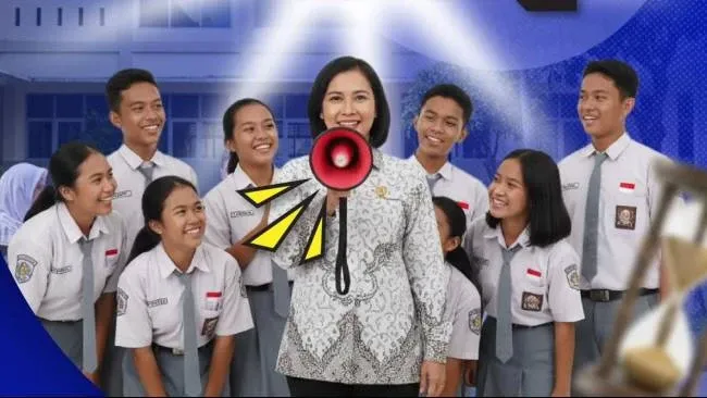 Pendaftaran SNBP 2026 Resmi Ditutup, Pengumuman Hasil Dijadwalkan pada 31 Maret 2026