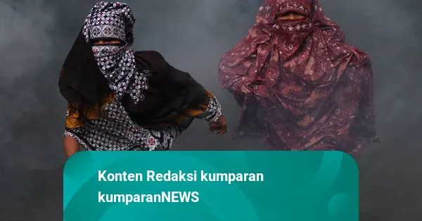 Polisi Cegah Perang Sarung di Sleman, Orang Tua Remaja Dipanggil