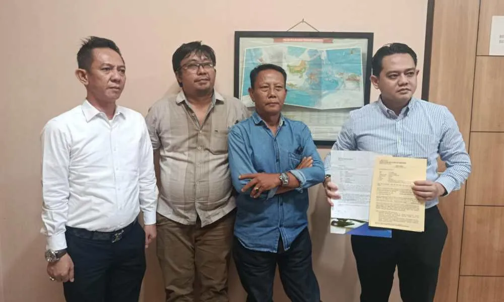 BPOM Tegaskan Penutupan Pabrik Kosmetik Terkait Merkuri Tidak Benar