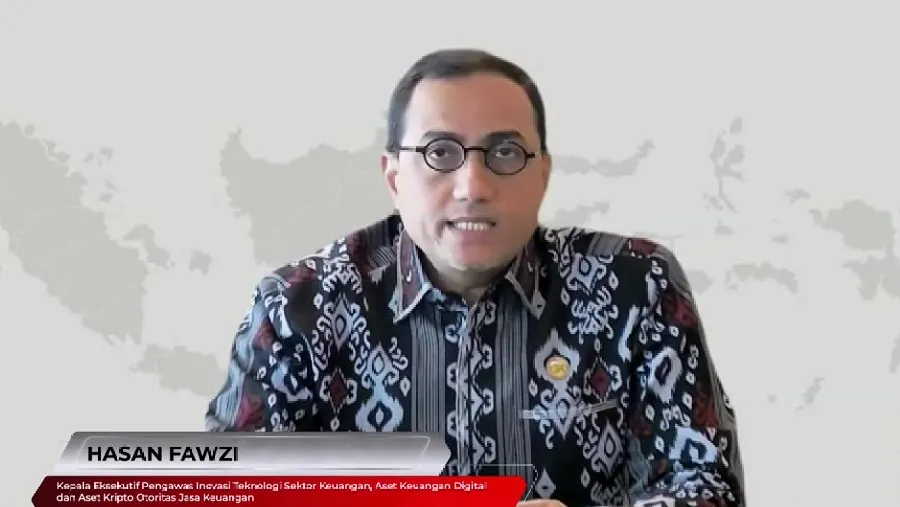 OJK Denda Influencer Rp5,35 Miliar atas Manipulasi Saham AYLS, FILM, dan BSML