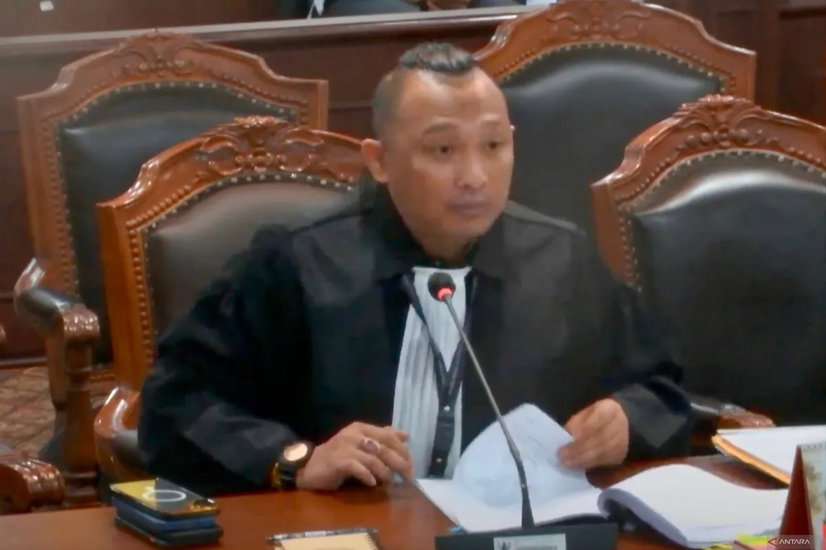 Advokat Minta Polri Ditempatkan di Bawah Kemendagri untuk Hindari Diskriminasi