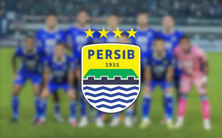 Mark Klok Kembali, Persib Siapkan Strategi Optimal Hadapi Persita