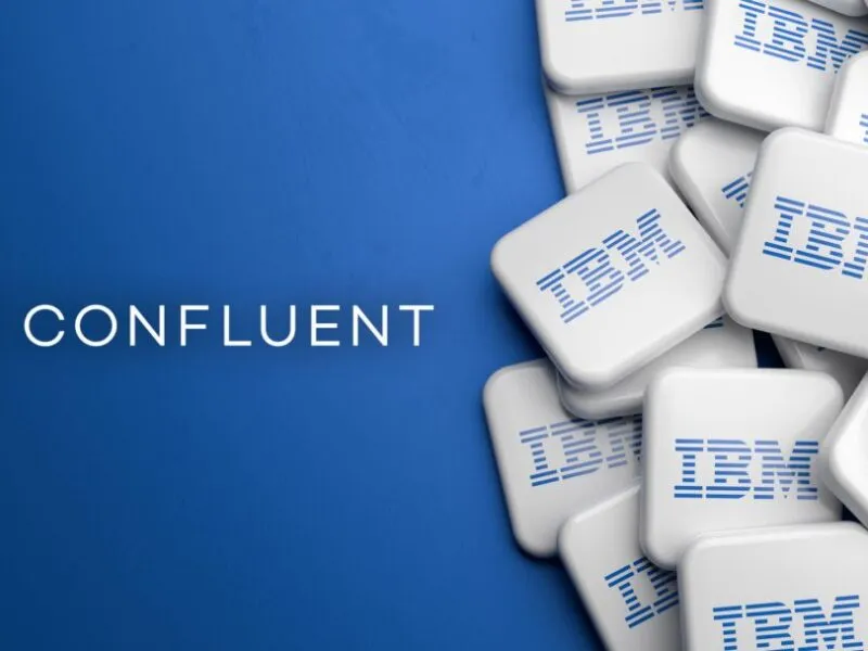 IBM Akuisisi Confluent Sebagai Langkah Memperkuat AI dan Data Real-Time