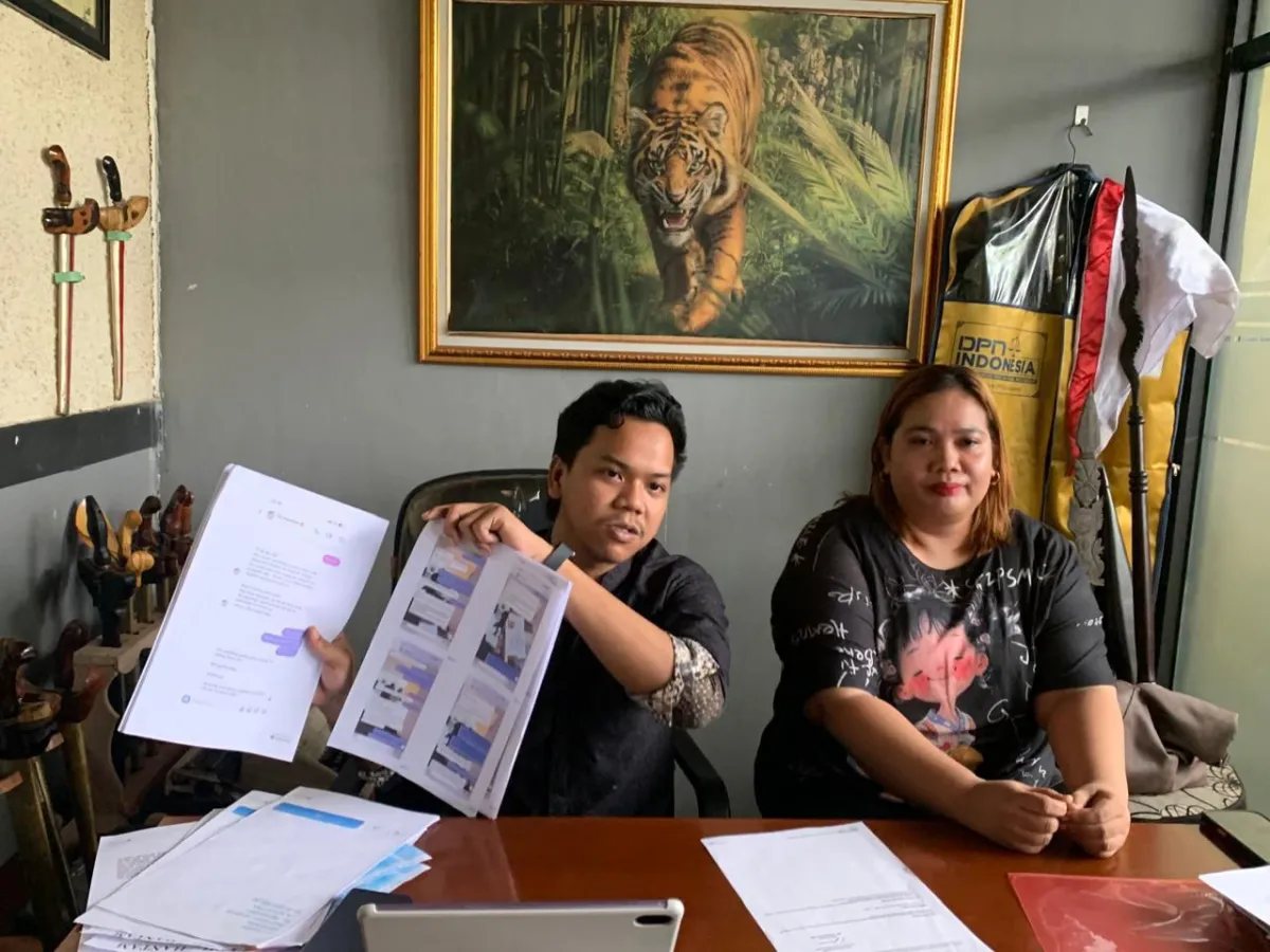 Kasus Penipuan Properti oleh Istri Polisi di Tarakan Semakin Meluas