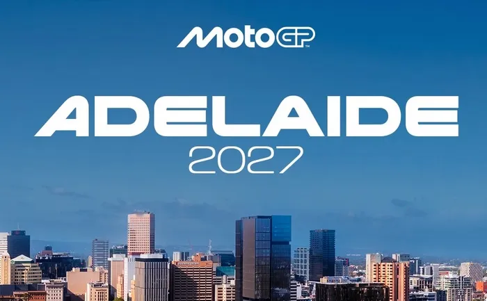 MotoGP Pindah ke Adelaide dengan Sirkuit Jalan Raya Pertama di Dunia