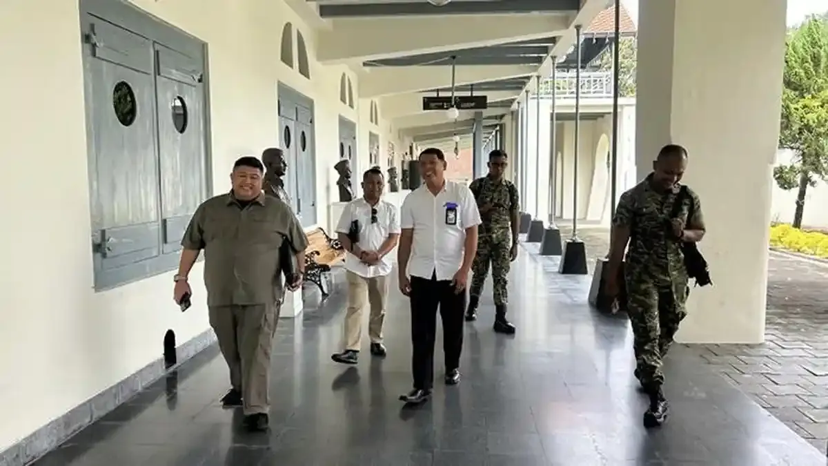 Liga Muaythai Mahasiswa Digelar di Benteng Vredeburg Yogyakarta, Padukan Olahraga dan Budaya