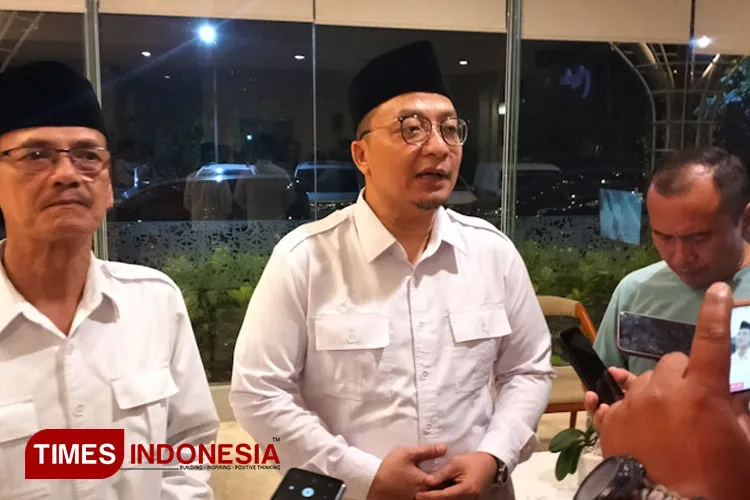Dokter Asluchul Alif Siapkan Koalisi dengan Tokoh Gresik Selatan di Pilkada