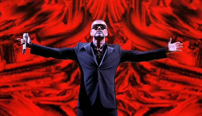 George Michael: Suara yang Menjadi Vitamin Telinga