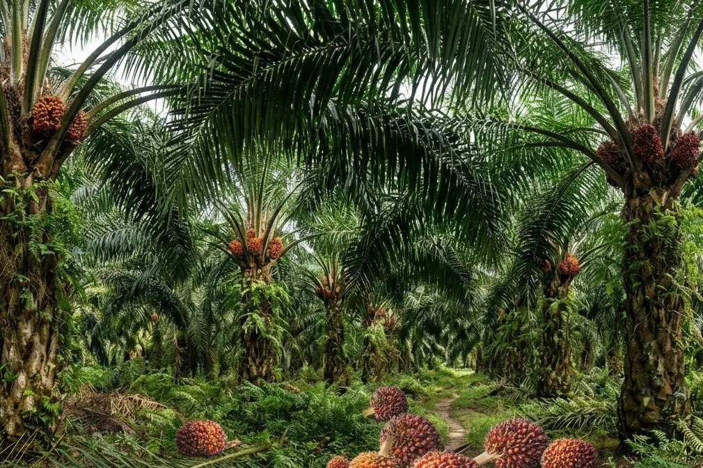 Peluncuran Aplikasi HaiSawit untuk Pemantauan Harga TBS