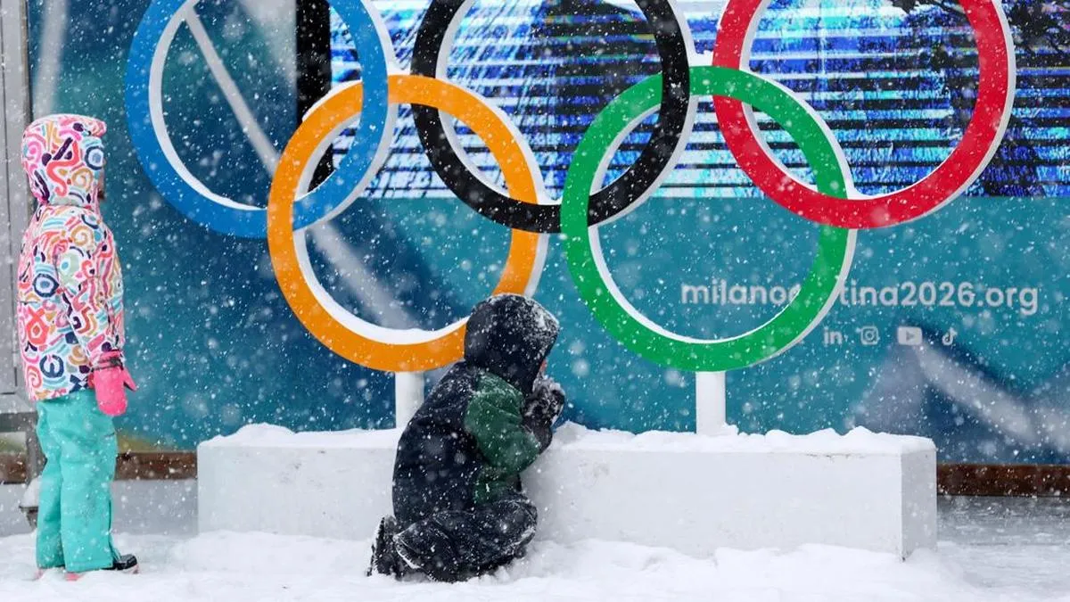 Kondom Olimpiade: Sejarah dan Stok untuk Milan 2026