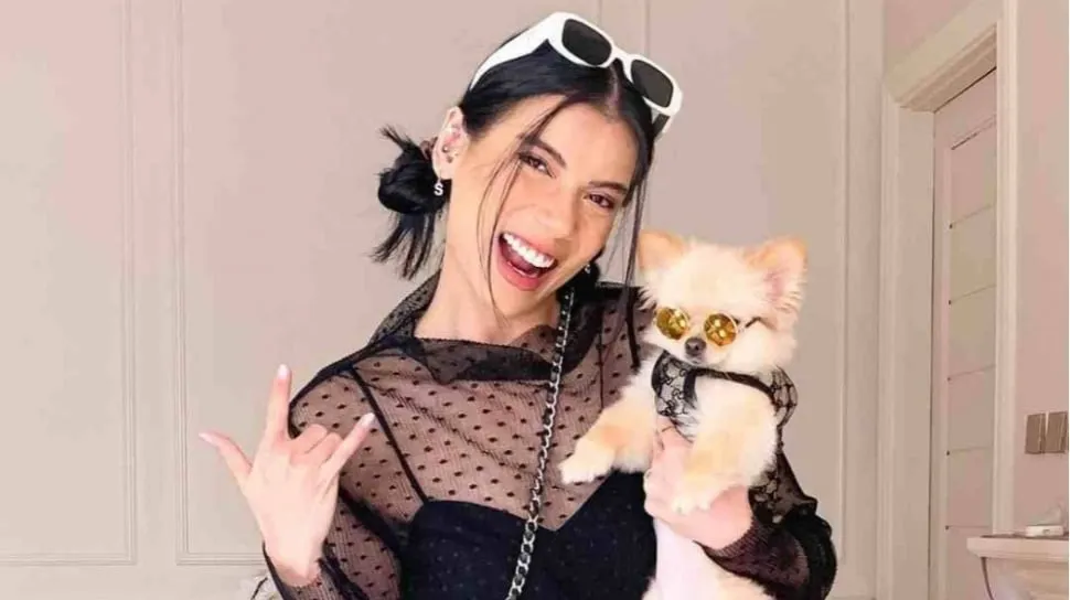 Profil Keluarga Sabrina Chairunnisa dan Dinamika Hubungannya dengan Deddy Corbuzier