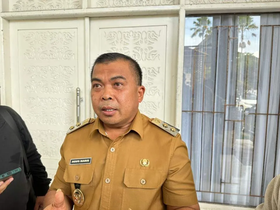 Pemerintah Bontang Fokus Atasi Masalah Sampah di Laut dan Darat
