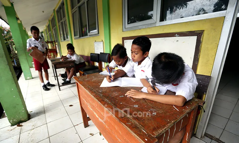 Bantuan Pendidikan Yogyakarta Cair Maret 2026 untuk 4.715 Siswa