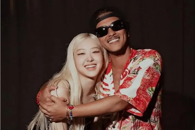 Bruno Mars Kuasai YouTube 2025, K-Pop Demon Hunters Masuk Top 10