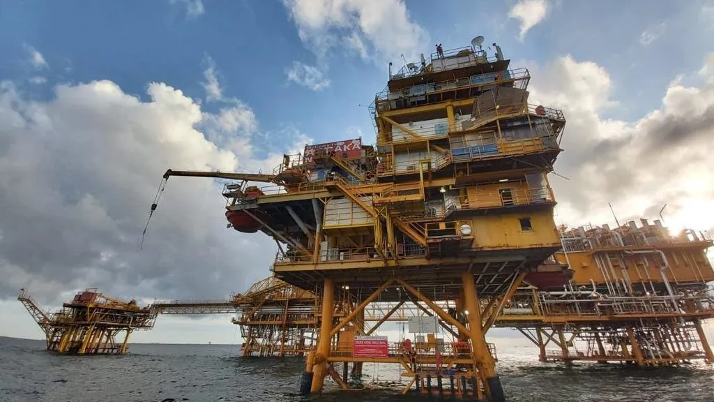 Menkeu Purbaya Tanyakan Kelayakan Proyek LNG Blok Masela