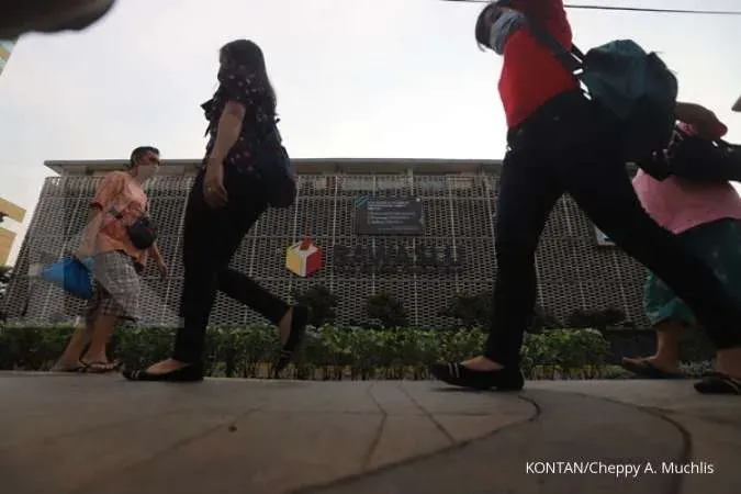 Memperingati Hari Pejalan Kaki Nasional 22 Januari: Dari Tragedi Menuju Keselamatan