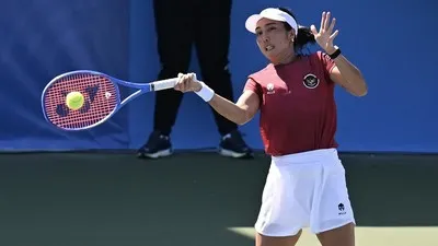 Aldila Sutjiadi Siap Tampil di Dubai Championships 2026