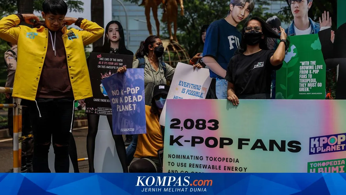 Solidaritas SEAblings: Respons Asia Tenggara Terhadap Rasisme KNetz