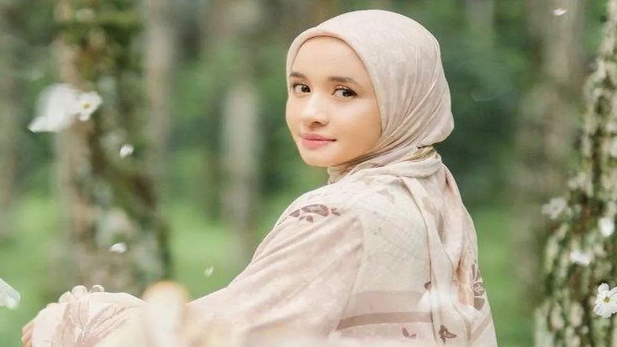 Laudya Cynthia Bella Mundur dari Dunia Hiburan untuk Fokus Berbisnis dan Agama